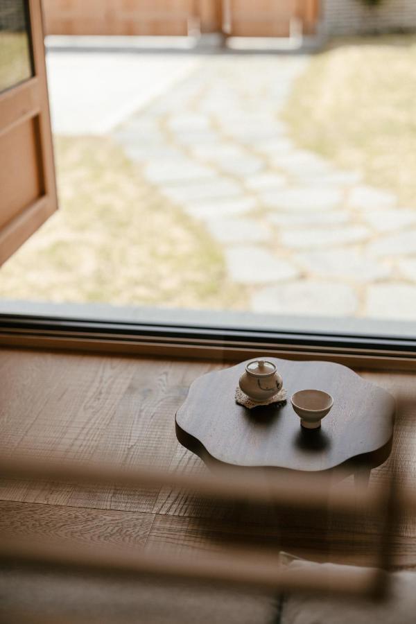 Gyeongju Hanok Sohwa エクステリア 写真