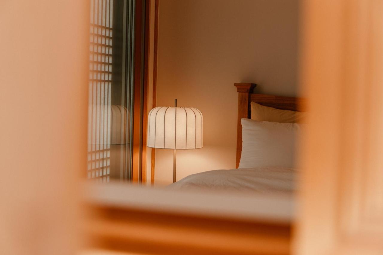Gyeongju Hanok Sohwa エクステリア 写真