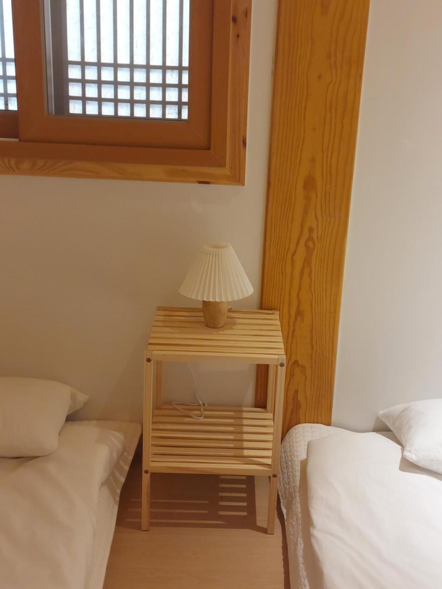 Gyeongju Hanok Sohwa エクステリア 写真